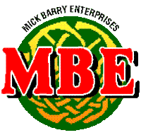 MBE