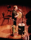 Christy Moore - Melbourne, Australia - 1986