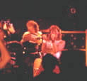 Def Leppard, Savoy, Limerick Aug 1986