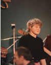 Maura O'Connell - Belfast - 1983