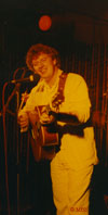 Mike Hanrahan - Stockton's Wing