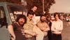 Stockton's Wing - Brittany, France - 1979