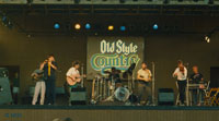 Stockton's Wing, Milwaukee, Irish Fest Aug 1985